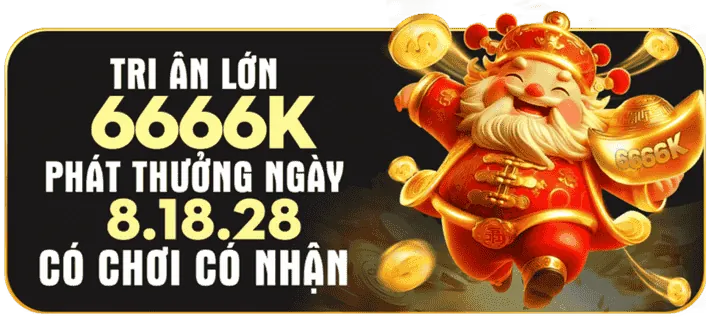 Thưởng nạp lại hàng ngày ibet code