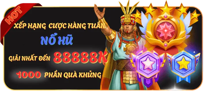 Thưởng chào mừng ibet code
