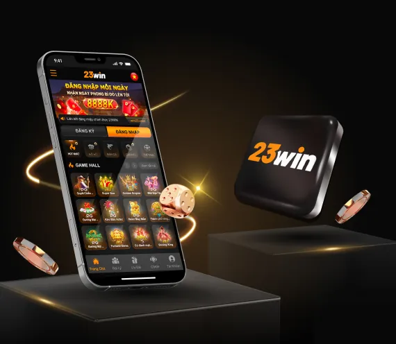 Hình ảnh slot game 3D
